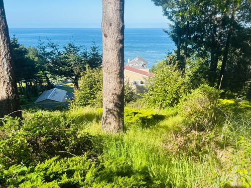 110 Albatross Road, Shelter Cove, CA, 95589 | Card Image