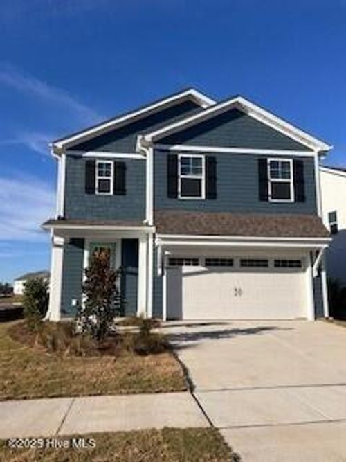 lot-16-3331 Summer Tanager Lane, Leland, NC, 28451 | Card Image