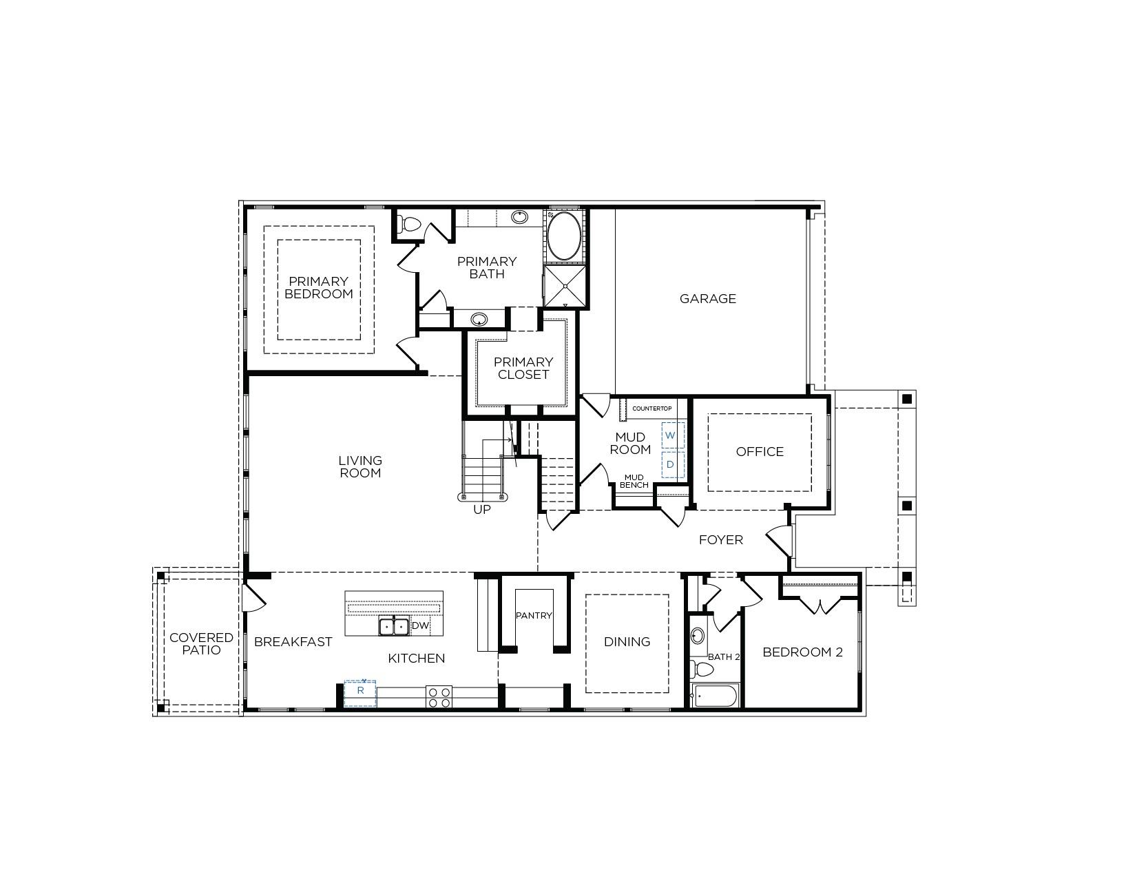 Residential in Katy 2