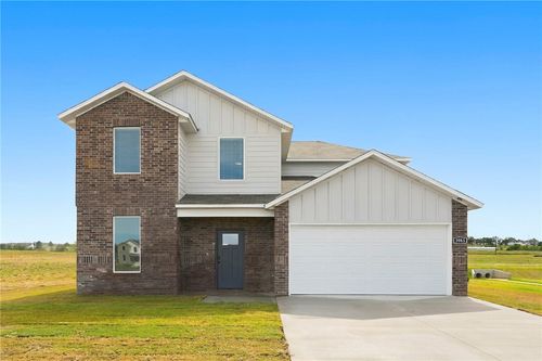 3864 Crescent Springs Ave, Springdale, AR, 72764 | Card Image