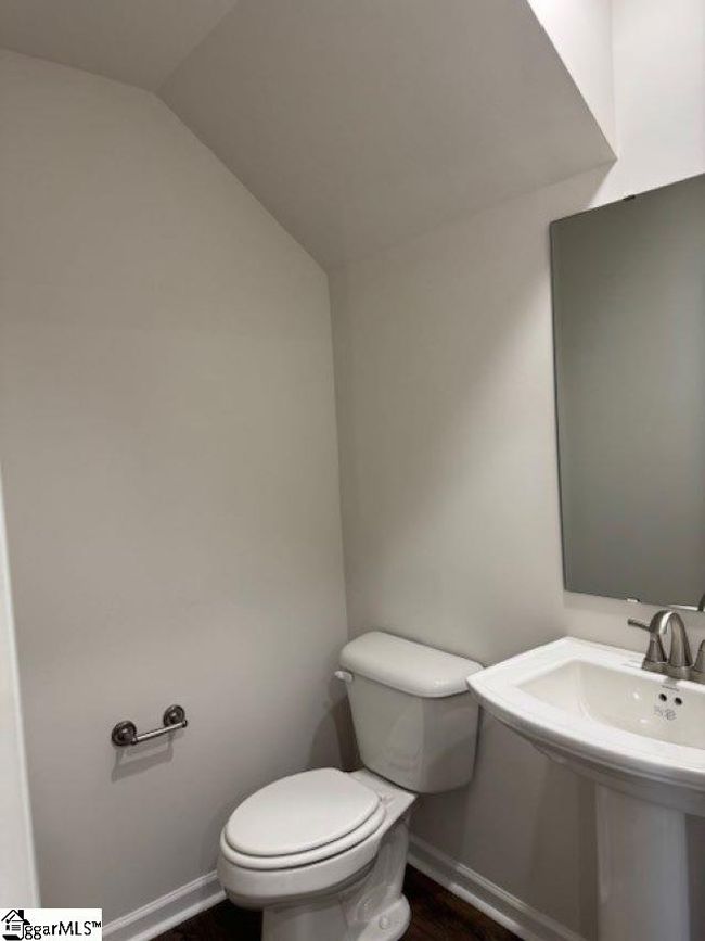 224 Stoneway, Townhouse with 3 bedrooms, 3 bathrooms and 1 parking in Easley SC | Image 15