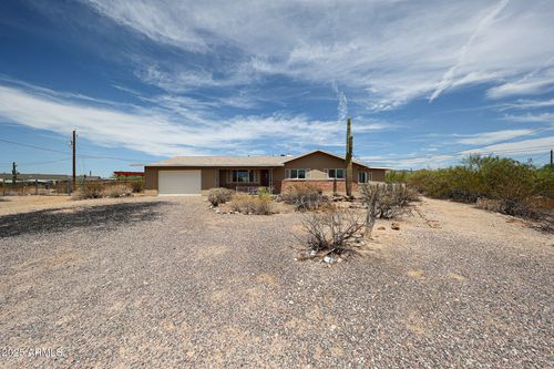 7932 E Willetta St, Mesa, AZ, 85207-1239 | Card Image