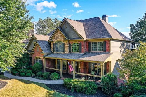 322 Tupelo Trl, Canton, GA, 30114-5734 | Card Image