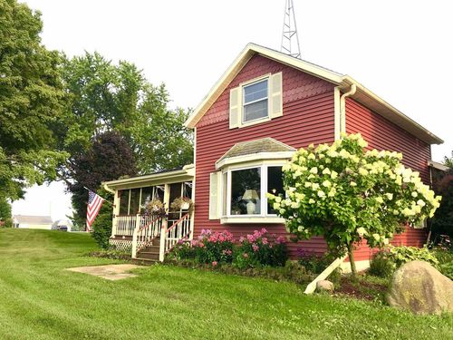 W7316 County Road F, Oakfield, WI, 53006 | Card Image