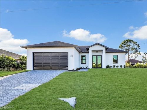 1612 Nw 9th Ave, Cape Coral, FL, 33993-4010 | Card Image
