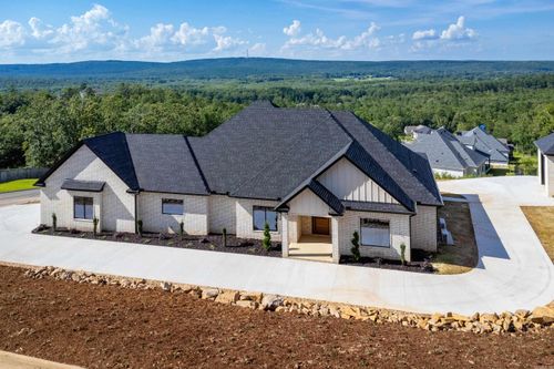 17120 Waterview Meadows Boulevard, Roland, AR, 72135 | Card Image