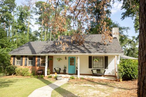 3369 Braeswood Ct, Augusta, GA, 30909-2402 | Card Image