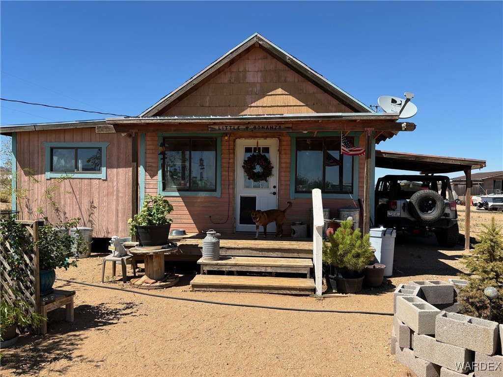 Calle Roberta , Kingman, AZ 86409