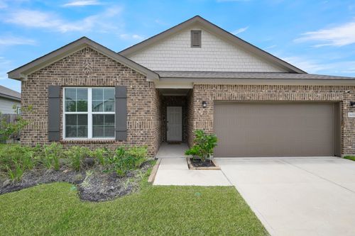 14309 Ash Tree Dr, Conroe, TX, 77302-1438 | Card Image