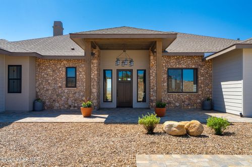 5190 W Dos Arroyos Dr, Prescott, AZ, 86305-0169 | Card Image