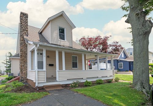 19 Rhea St, New Haven, CT, 06512-4324 | Card Image