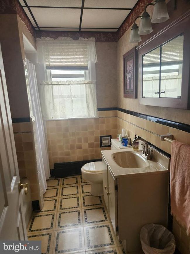 951 Duncan Ave, Home with 3 bedrooms, 1 bathrooms and null parking in LANSDOWNE PA | Image 14