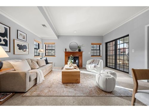 apt-203-345 Fillmore St, Denver, CO, 80206-4349 | Card Image