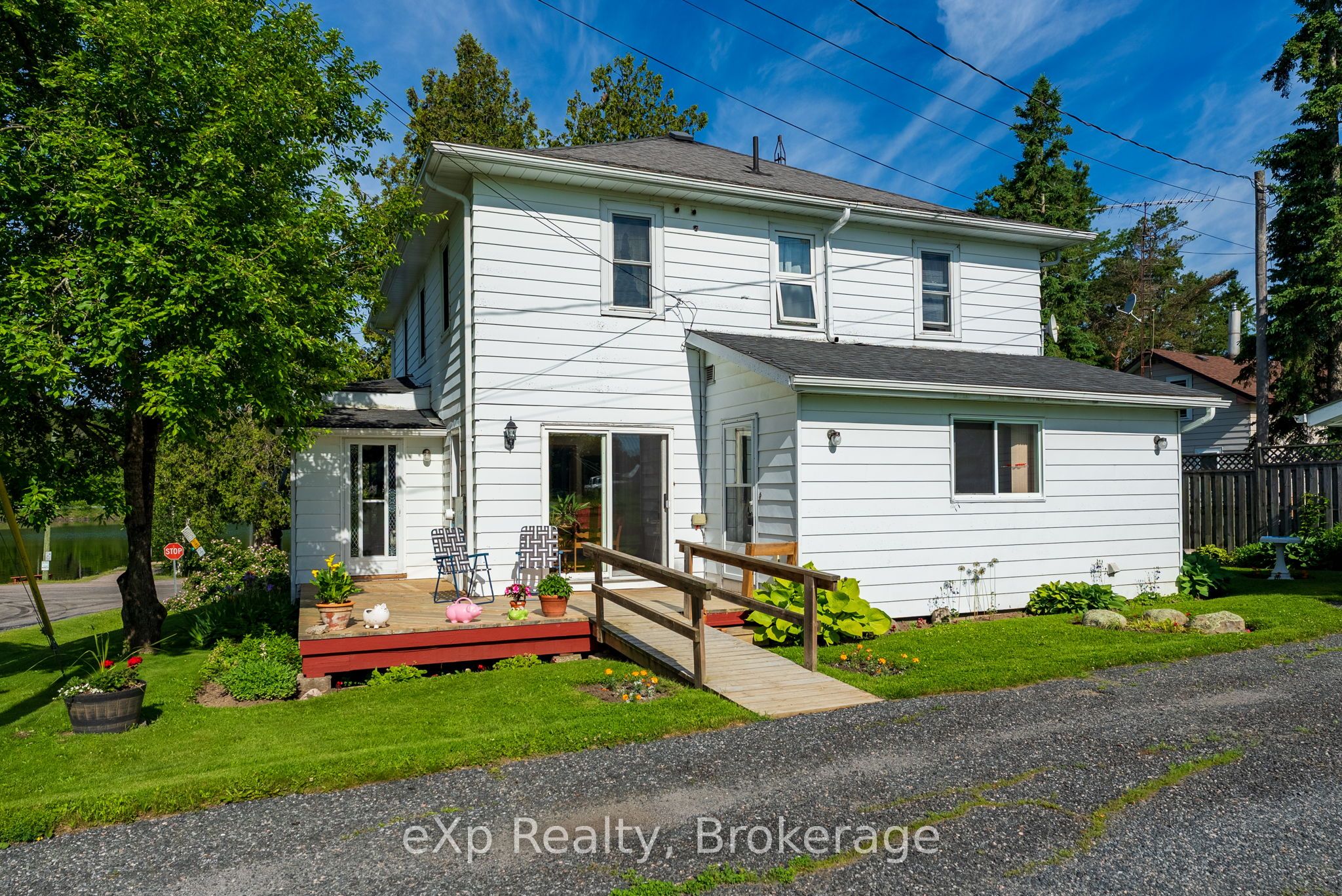 Residential in McKellar 2