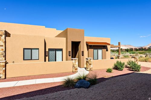 1666 W Caledonia Dunes Dr, St George, UT, 84770-1219 | Card Image