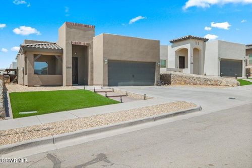 12931 Terrington Ave, El Paso, TX, 79928-5310 | Card Image