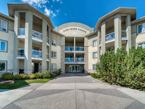 1206-2518 Fish Creek Boulevard Sw, Calgary, AB, T2Y4T6 | Card Image