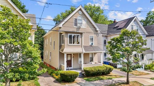 119 Foster St, New Haven, CT, 06511-2610 | Card Image