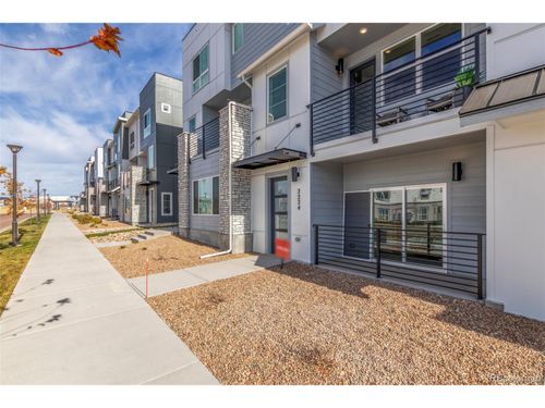 2224 Peridot Loop Hts, Colorado Springs, CO, 80908-4532 | Card Image