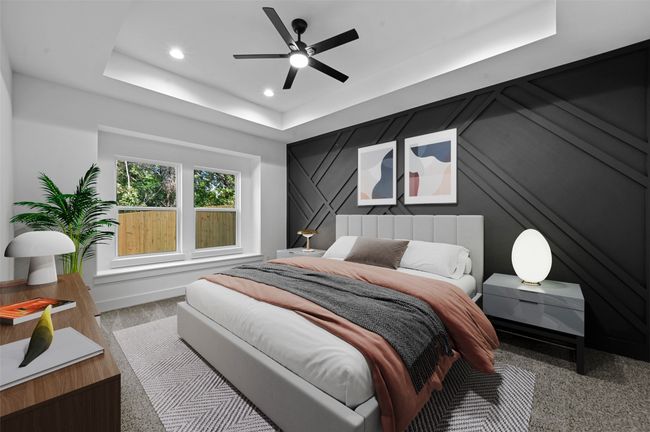 5424 Bourquin St, House other with 4 bedrooms, 2 bathrooms and null parking in Dallas TX | Image 13