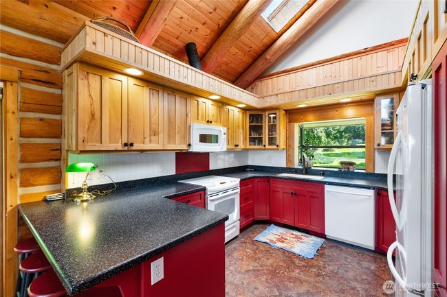 5398 West Shore Road, House other with 3 bedrooms, 3 bathrooms and 2 parking in Anacortes WA | Image 13