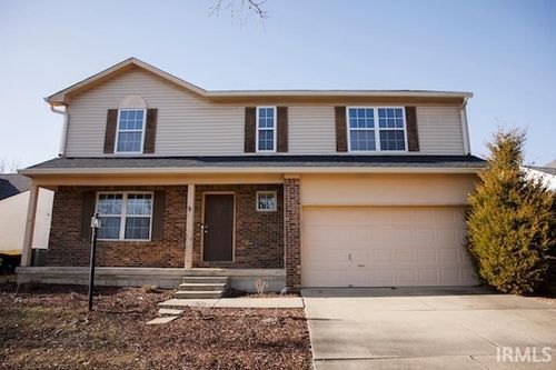 1550 W Leighton Ln, Bloomington, IN, 47403-8949 | Card Image