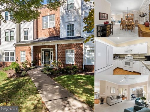 unit-e-313 Willrich Cir, FOREST HILL, MD, 21050-1350 | Card Image