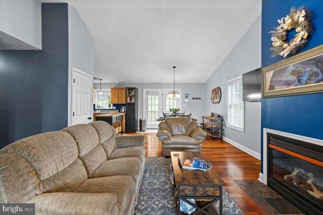 214 Salt Lick Rd, House other with 4 bedrooms, 3 bathrooms and null parking in FRONT ROYAL VA | Image 12
