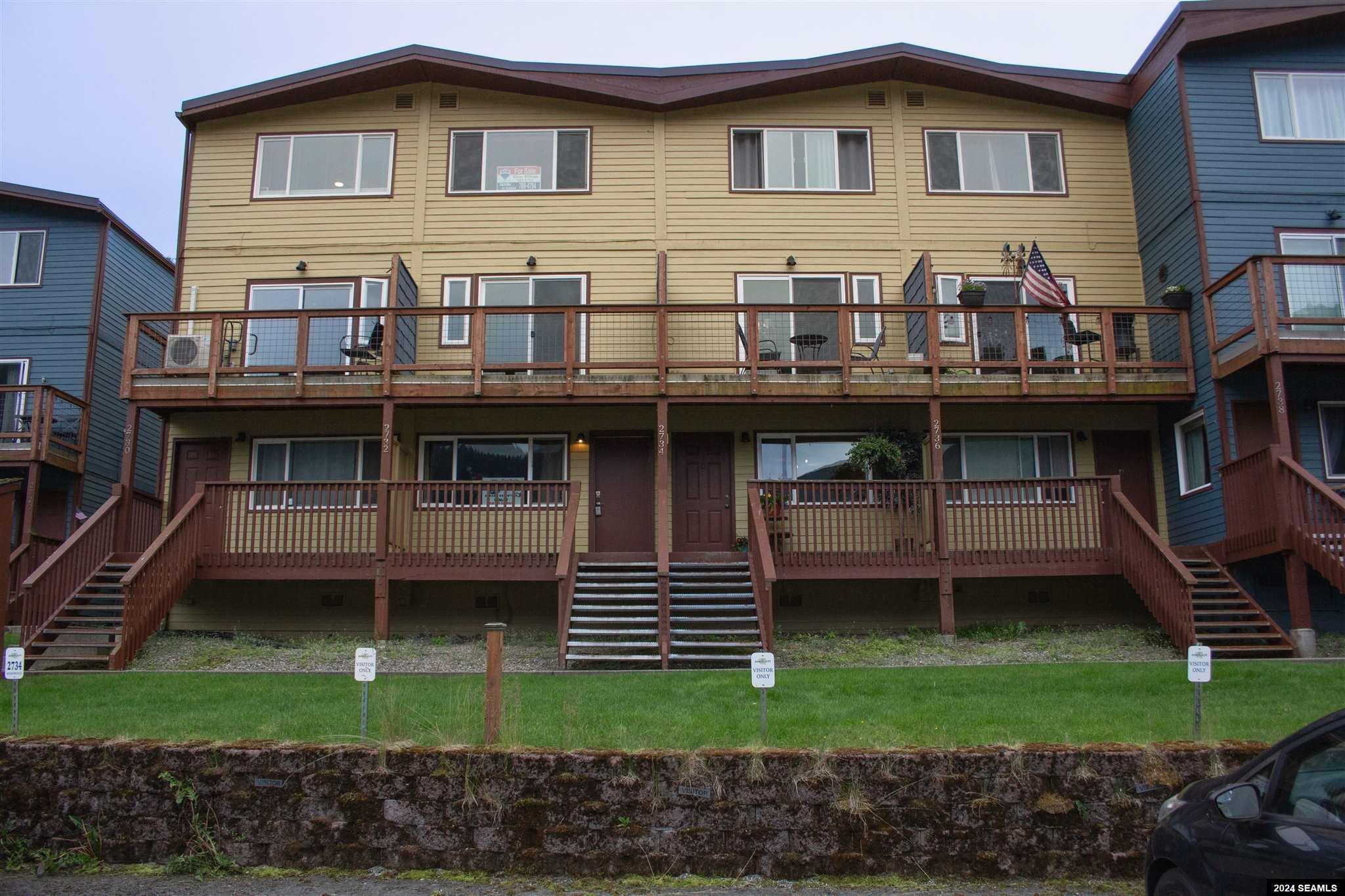 Roger St, Juneau, AK 99801