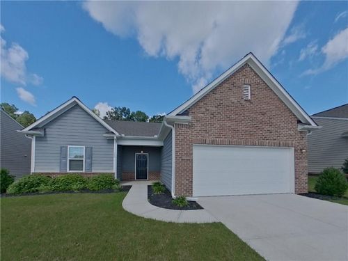 225 Sinclair Way, Monroe, GA, 30655-5394 | Card Image