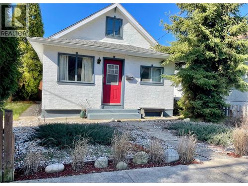 1522 Third Ave, Trail, BC, V1R1P7 | Card Image