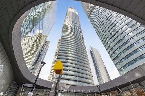 2301-14 York St, Toronto, ON, M5J0B1 | Card Image