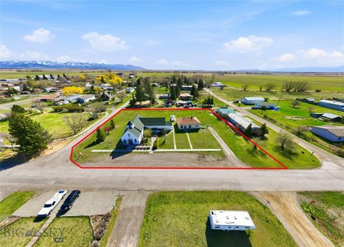 204, 210 Miles Avenue, Clyde Park, MT, 59018 | Card Image