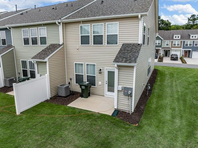 1215 Cherry Orchard Rd, Townhouse with 3 bedrooms, 3 bathrooms and null parking in Moore SC | Image 35
