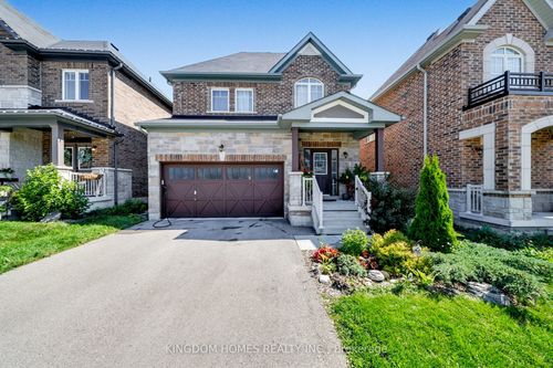 1152 Peelar Cres, Lefroy, ON, L0L1W0 | Card Image