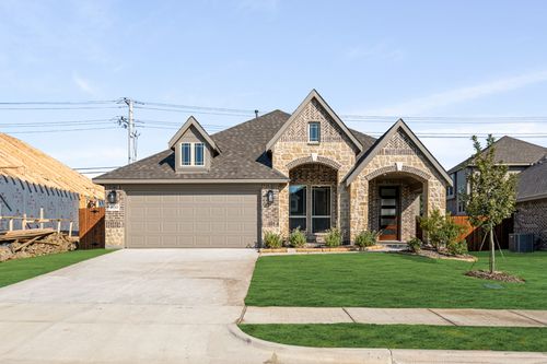 109 Whistling Duck Dr, Balch Springs, TX, 75181-4451 | Card Image