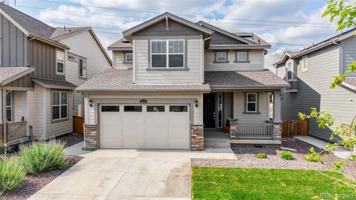 13045 E 102nd Pl, Commerce City, CO, 80022-9152 | Card Image
