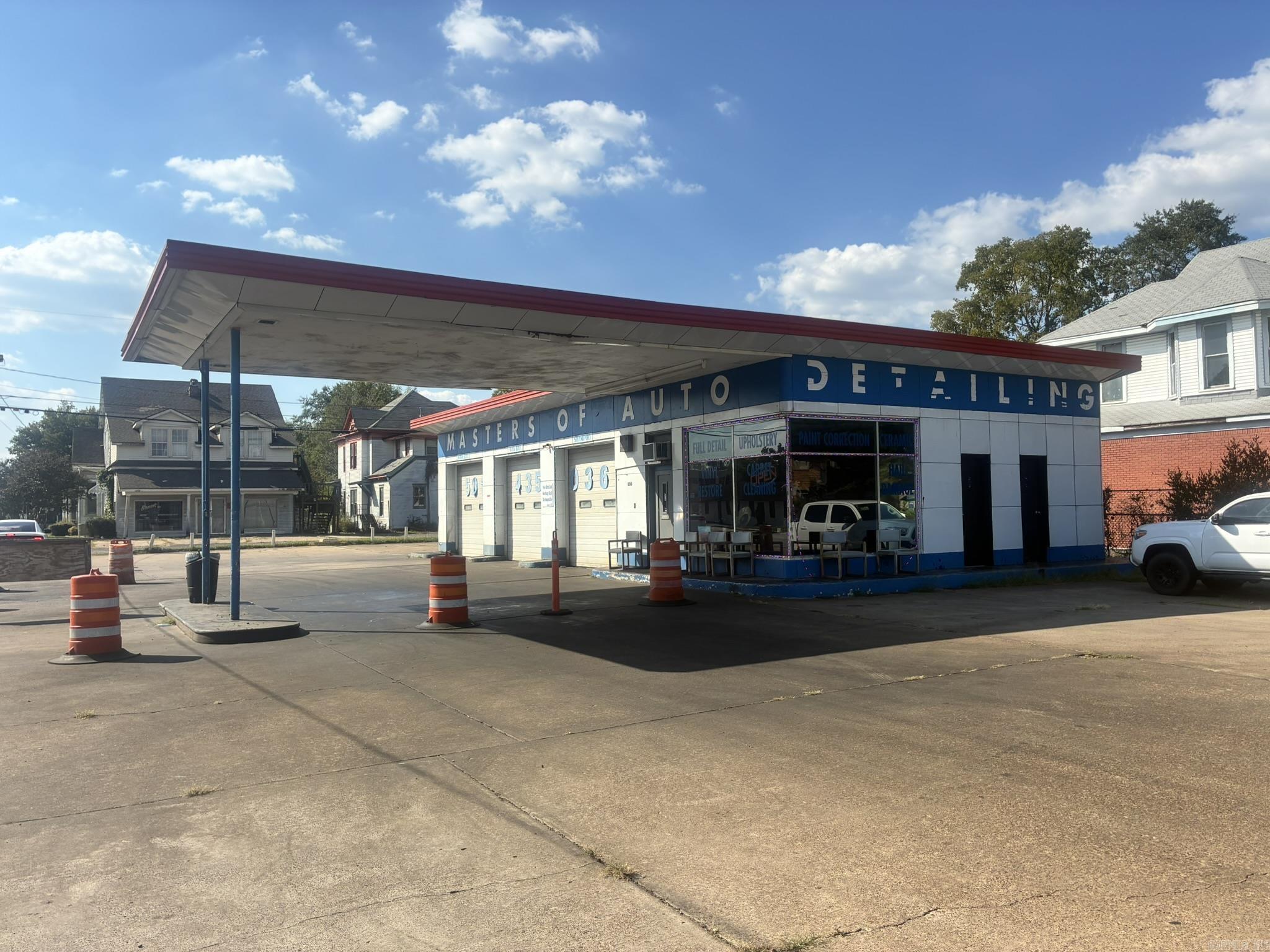 600 W Roosevelt Rd, Little Rock, AR 72206