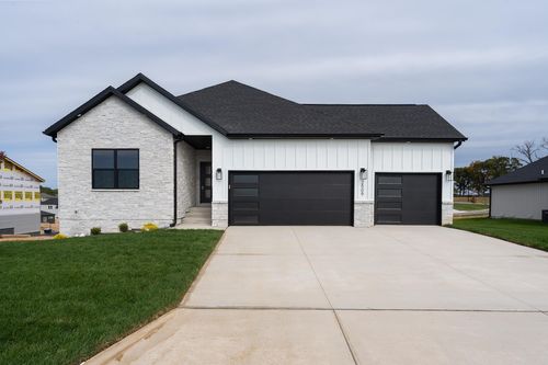 2509 Goldfinch Drive, Ozark, MO, 65721 | Card Image