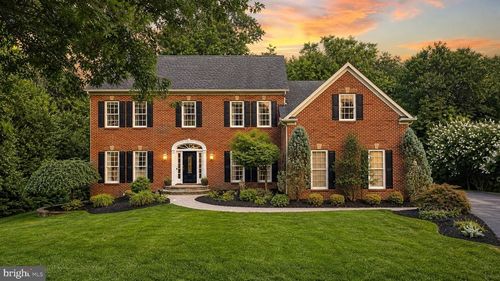 7185 Evan Ct, WARRENTON, VA, 20187-8978 | Card Image