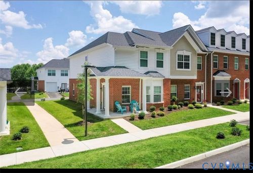 7358 Pebble Lake Dr, Mechanicsville, VA, 23111-4612 | Card Image