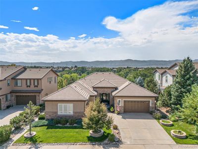 9005 Stonecrest Way, House other with 5 bedrooms, 2 bathrooms and null parking in Highlands Ranch CO | Image 3