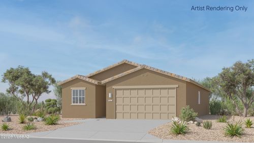 8785 S Circulo Generoso, Vail, AZ, 85641 | Card Image
