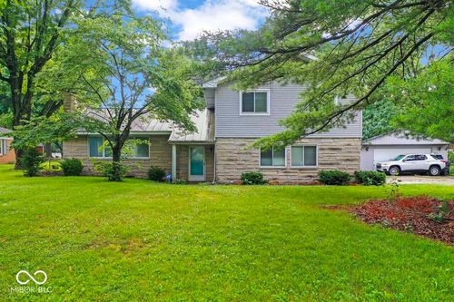 2316 Lake Dr, Anderson, IN, 46012-1821 | Card Image