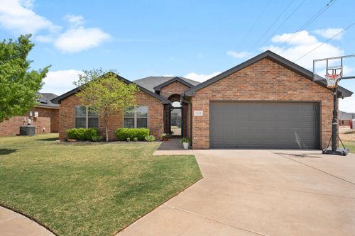 10409 Huron Avenue, Lubbock, TX, 79424 | Card Image