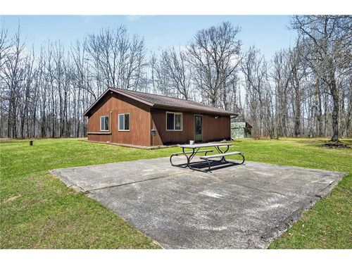 12235 E Crooked Lake Road, Wascott, WI, 54838 | Card Image
