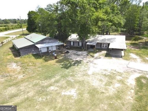 3718 Us Highway 1 N, Midville, GA, 30441-4948 | Card Image