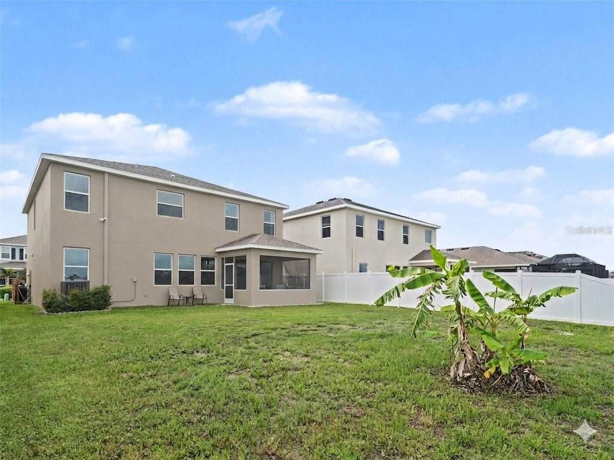 Residential in RUSKIN