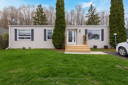 31 Corner Brook Trail, Innisfil, ON, L9S1P5 | Card Image