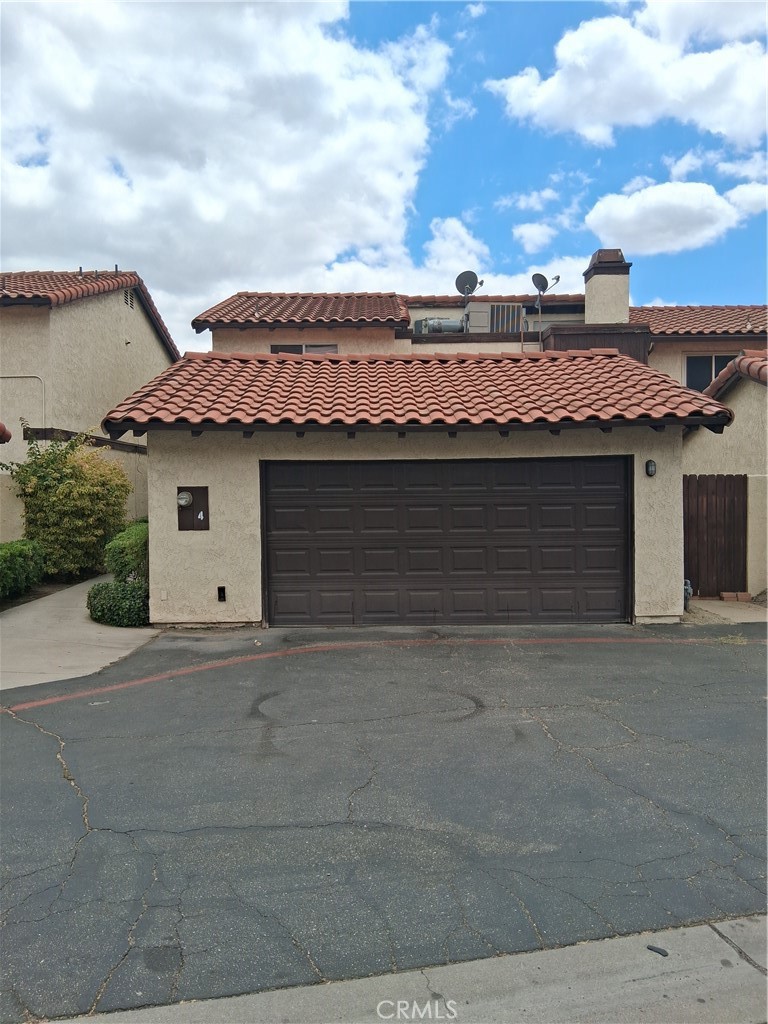 Residential in Colton 4